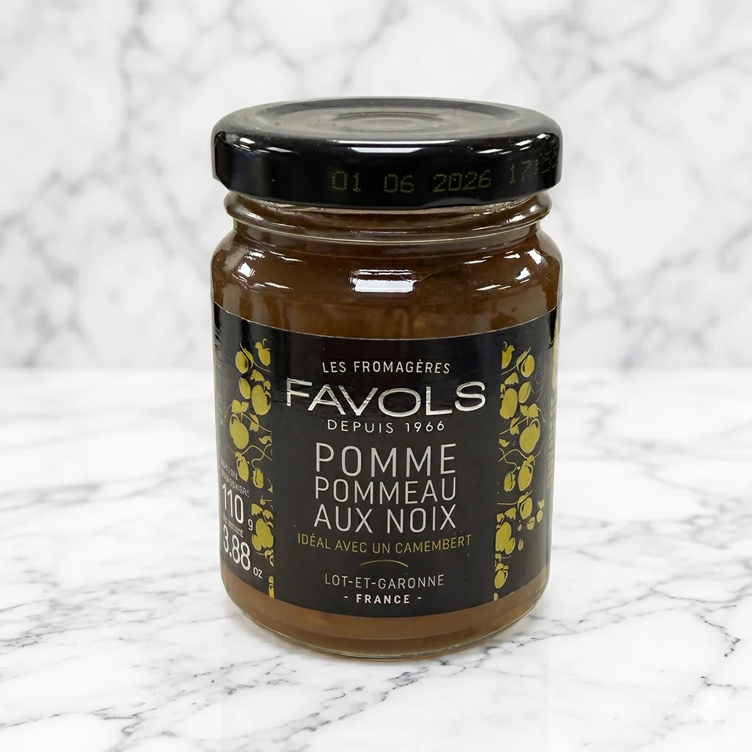 Favols' Chutneys & Confits - Image 3