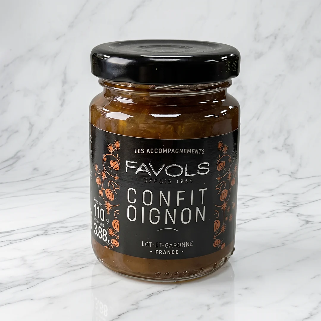 Favols' Chutneys & Confits - Image 4