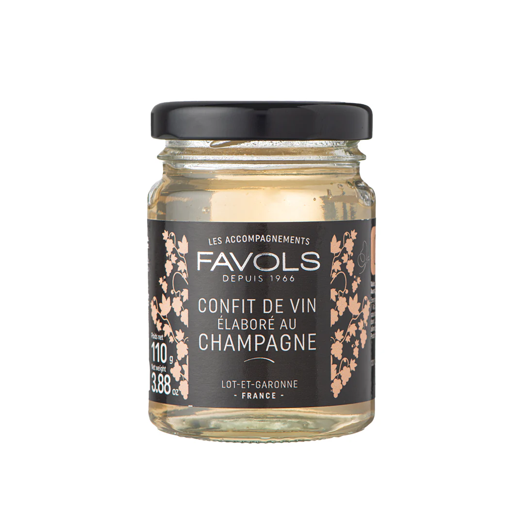 Favols' Chutneys & Confits - Image 5