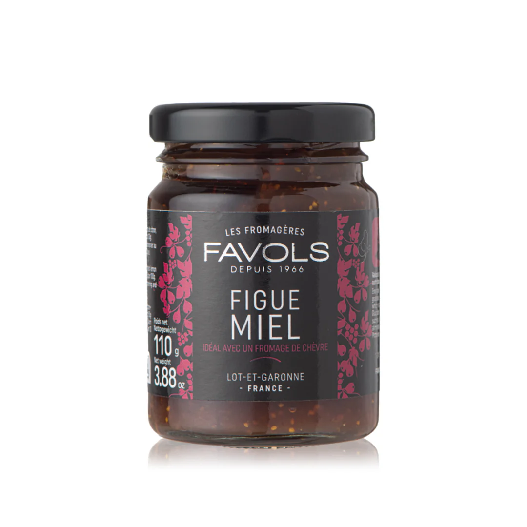 Favols' Chutneys & Confits - Image 6