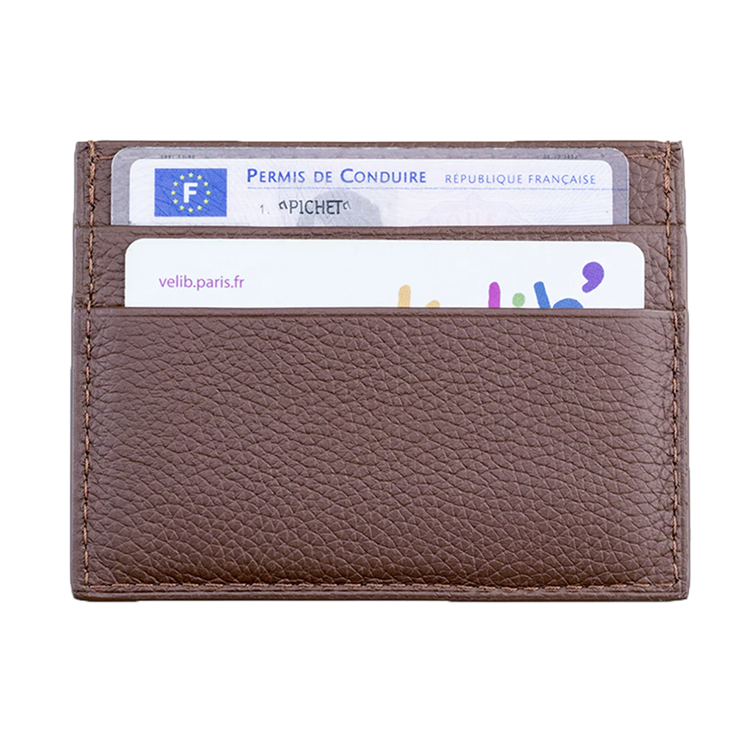 "Citadin" Card Carrier - Image 3