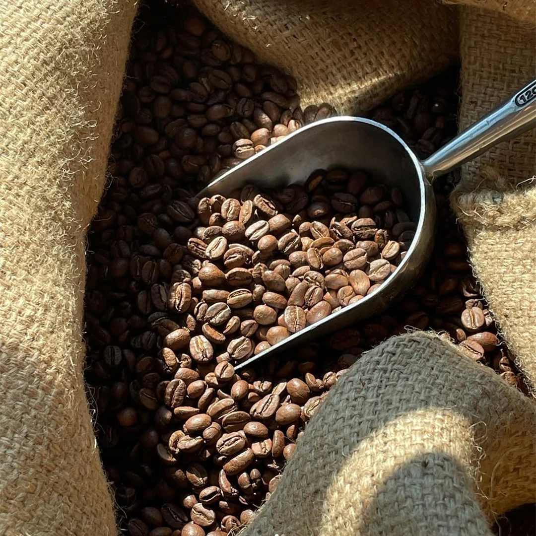 Voisin's 100% Arabica Coffee Beans from Ethiopia - Image 2