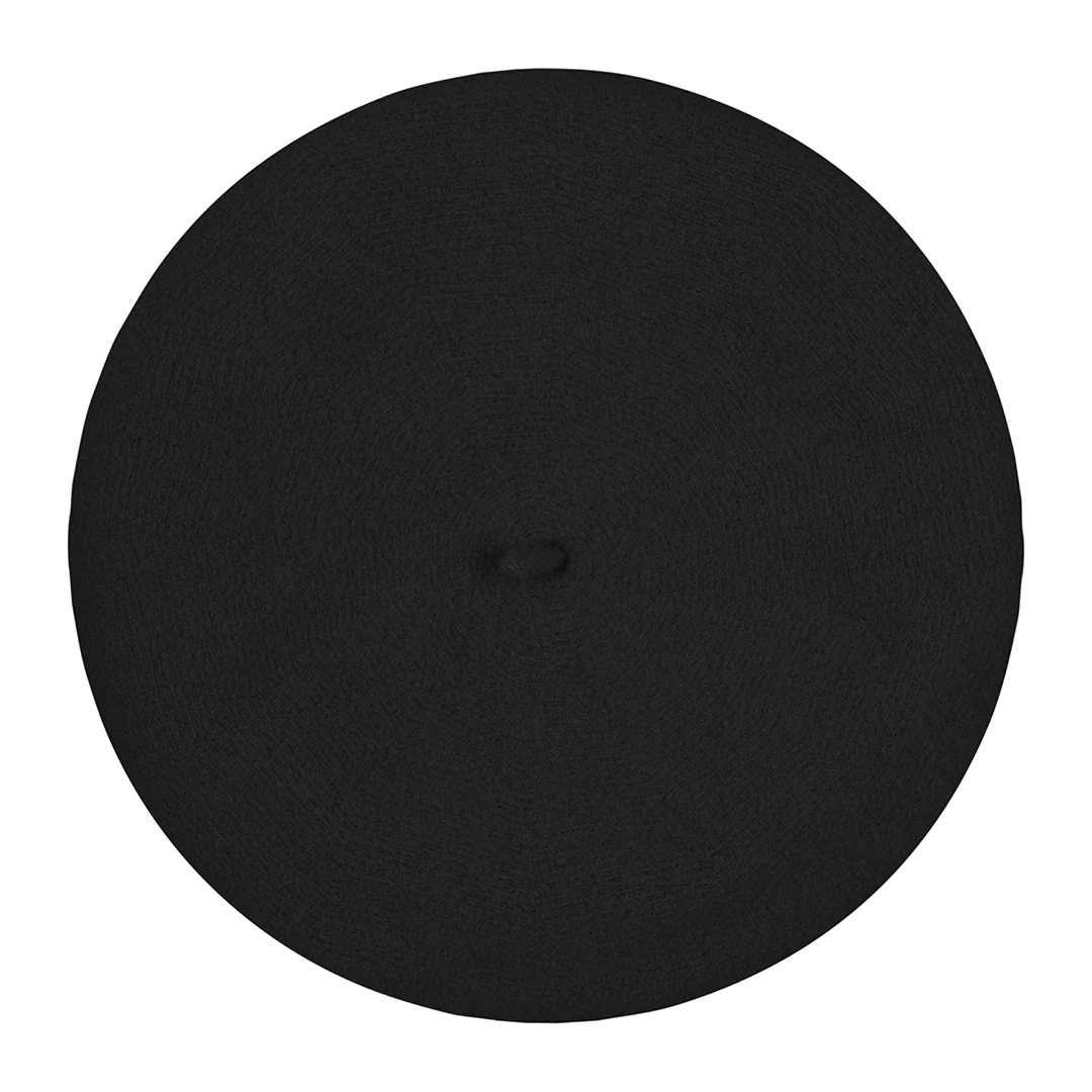 NEW! Laulhère's 100% French Merino Wool Ondoa Beret - Image 3