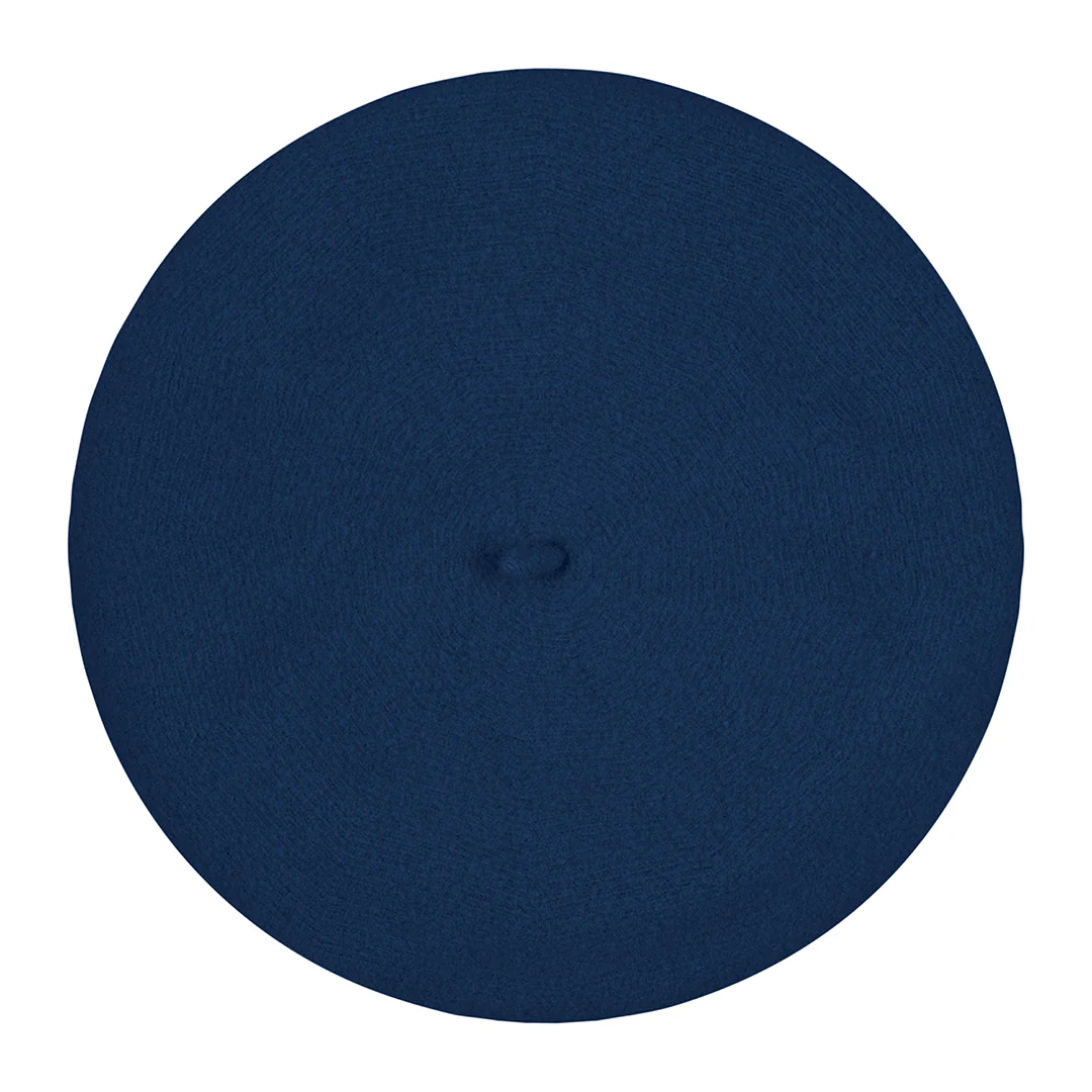 NEW! Laulhère's 100% French Merino Wool Ondoa Beret - Image 8
