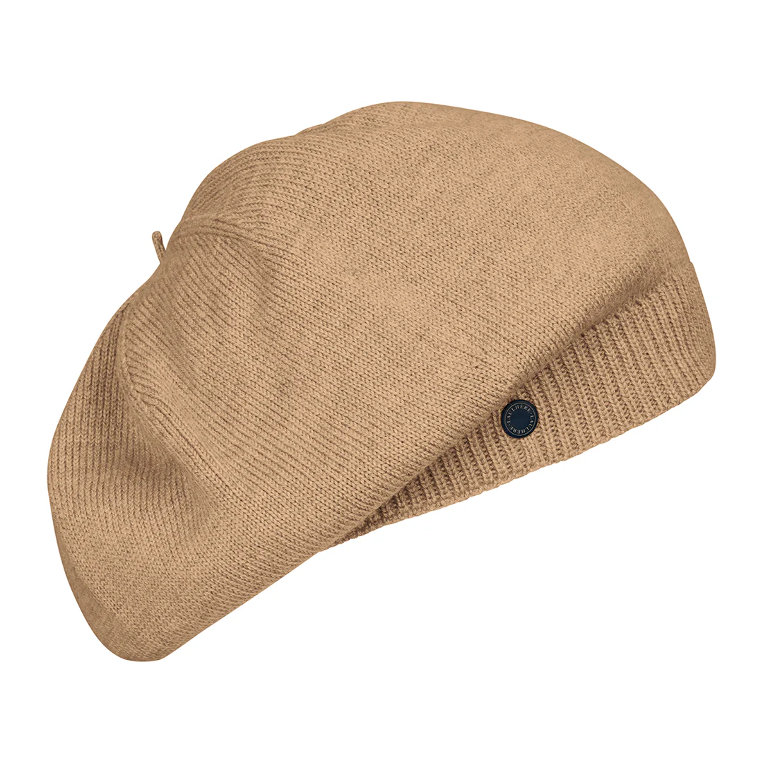NEW! Laulhère's 100% French Merino Wool Urbasa Wool Beanie - Image 11
