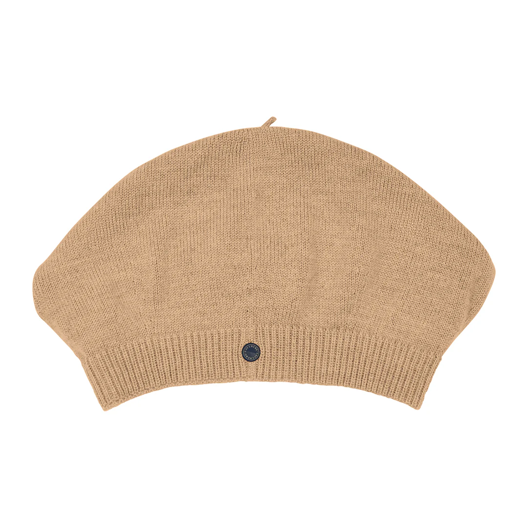 NEW! Laulhère's 100% French Merino Wool Urbasa Wool Beanie - Image 12