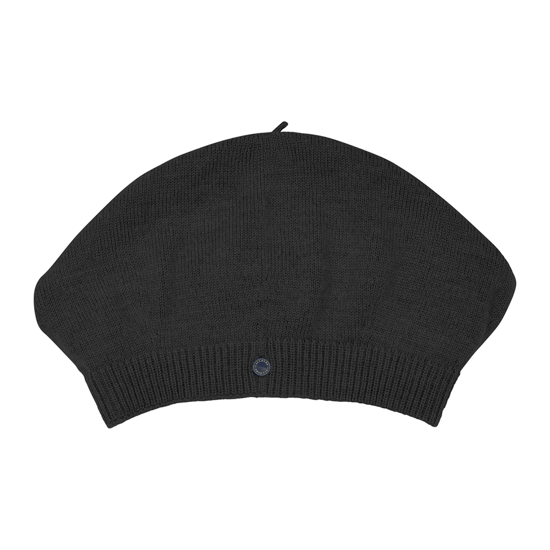 NEW! Laulhère's 100% French Merino Wool Urbasa Wool Beanie - Image 3