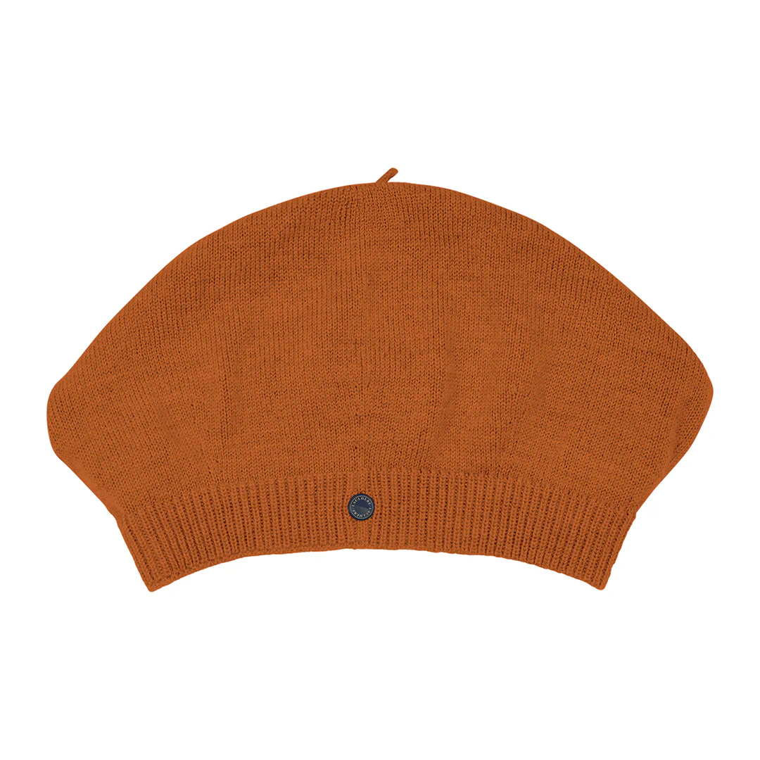 NEW! Laulhère's 100% French Merino Wool Urbasa Wool Beanie - Image 8