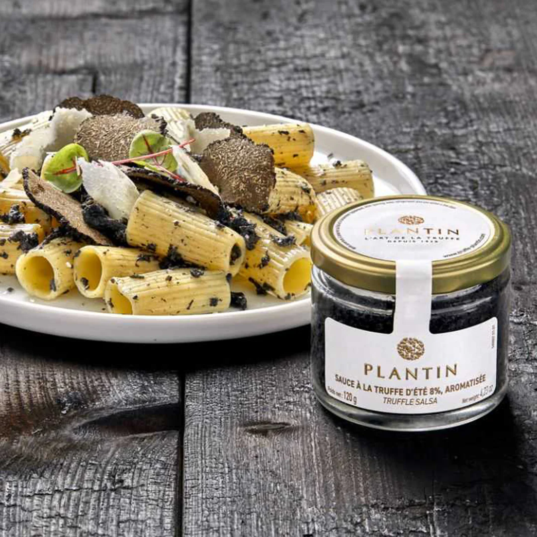 Plantin's Summer Truffle Sauce - Image 2