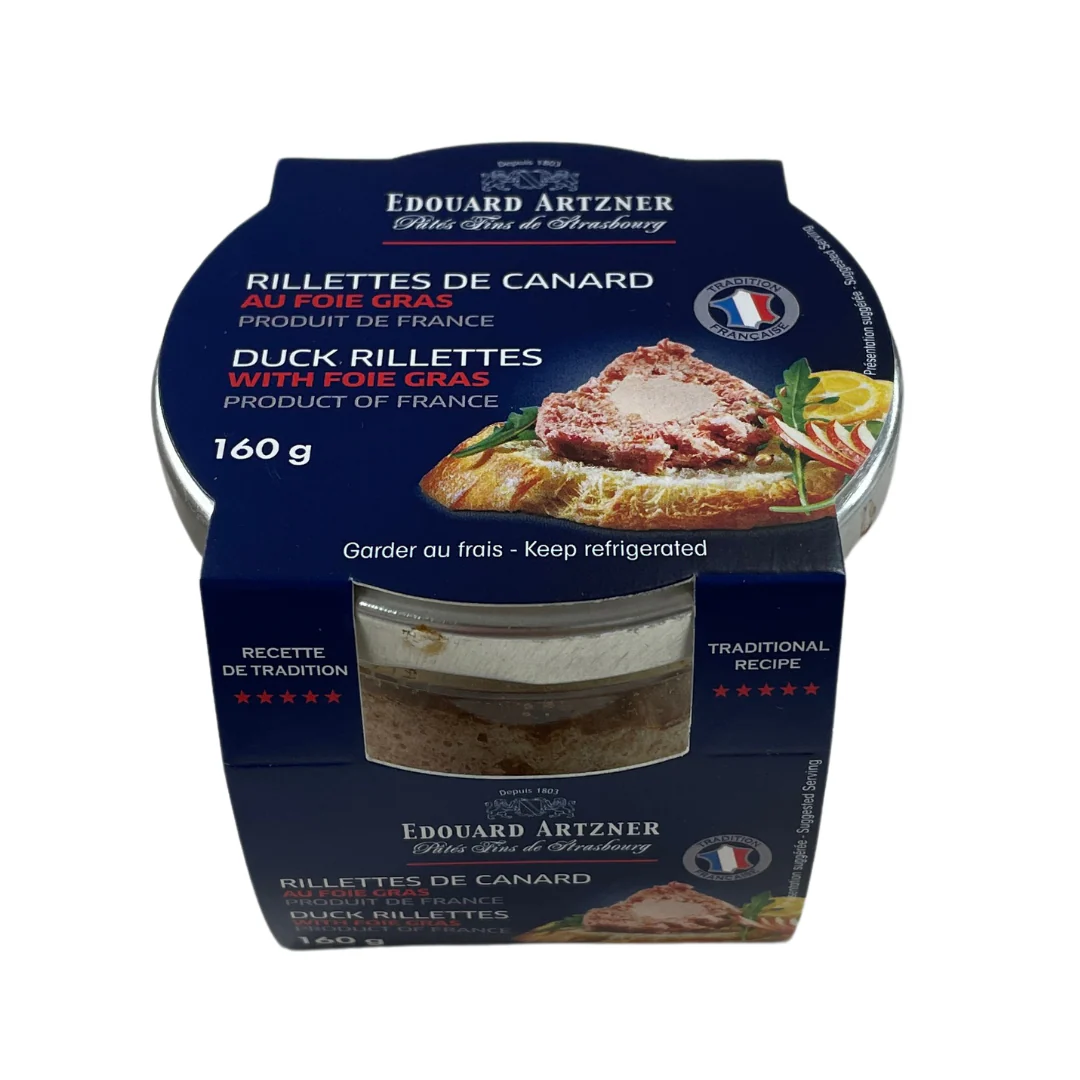 Cottage Pantry Gift Basket - Image 6
