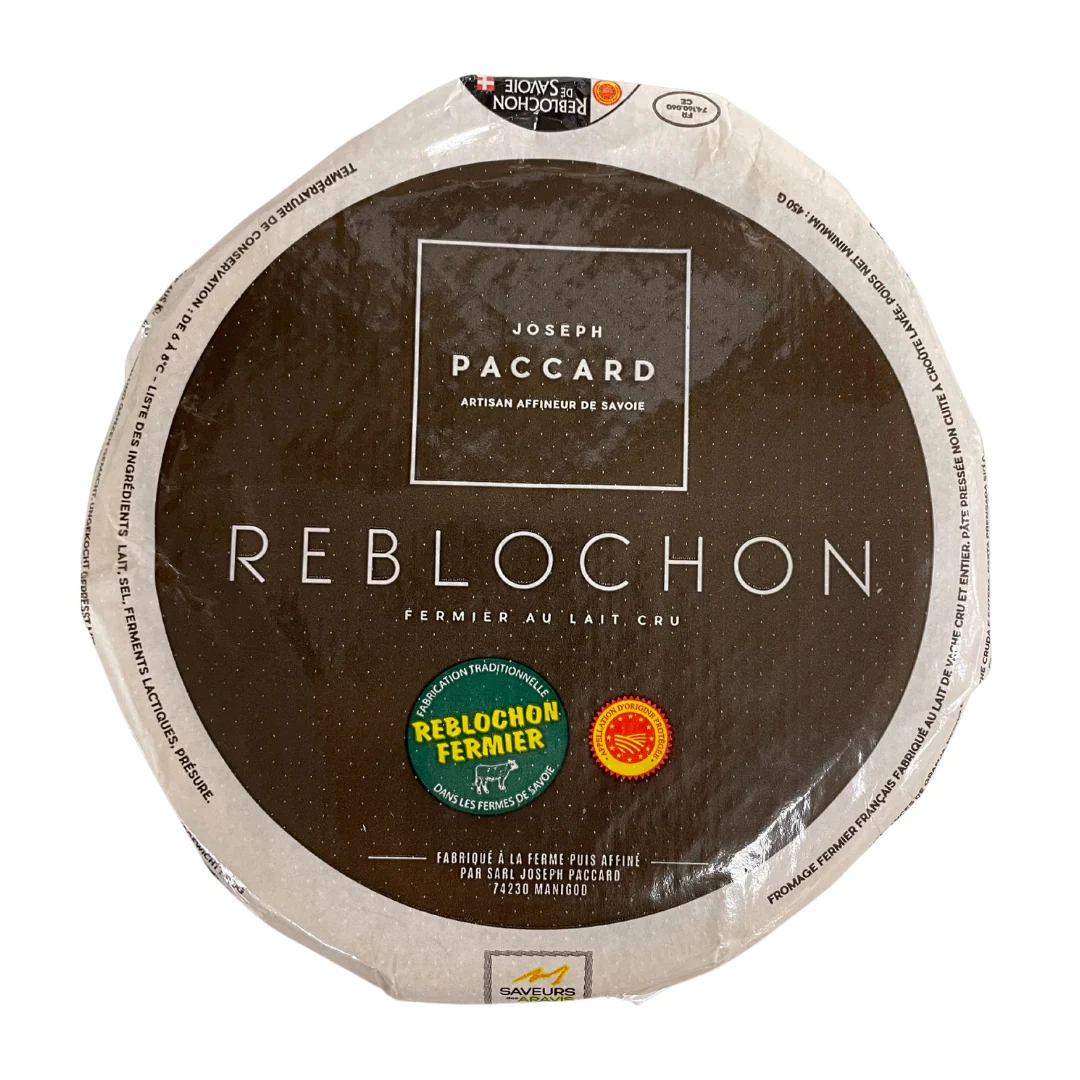 Cow Cheeses (Sold by Unit) - Image 10