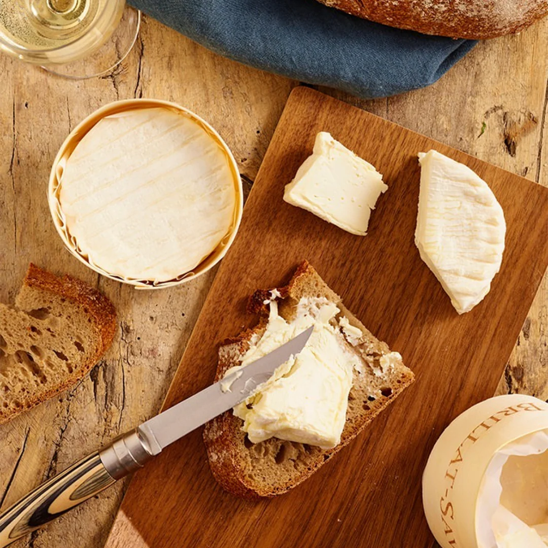 Cow Cheeses (Sold by Unit) - Image 4