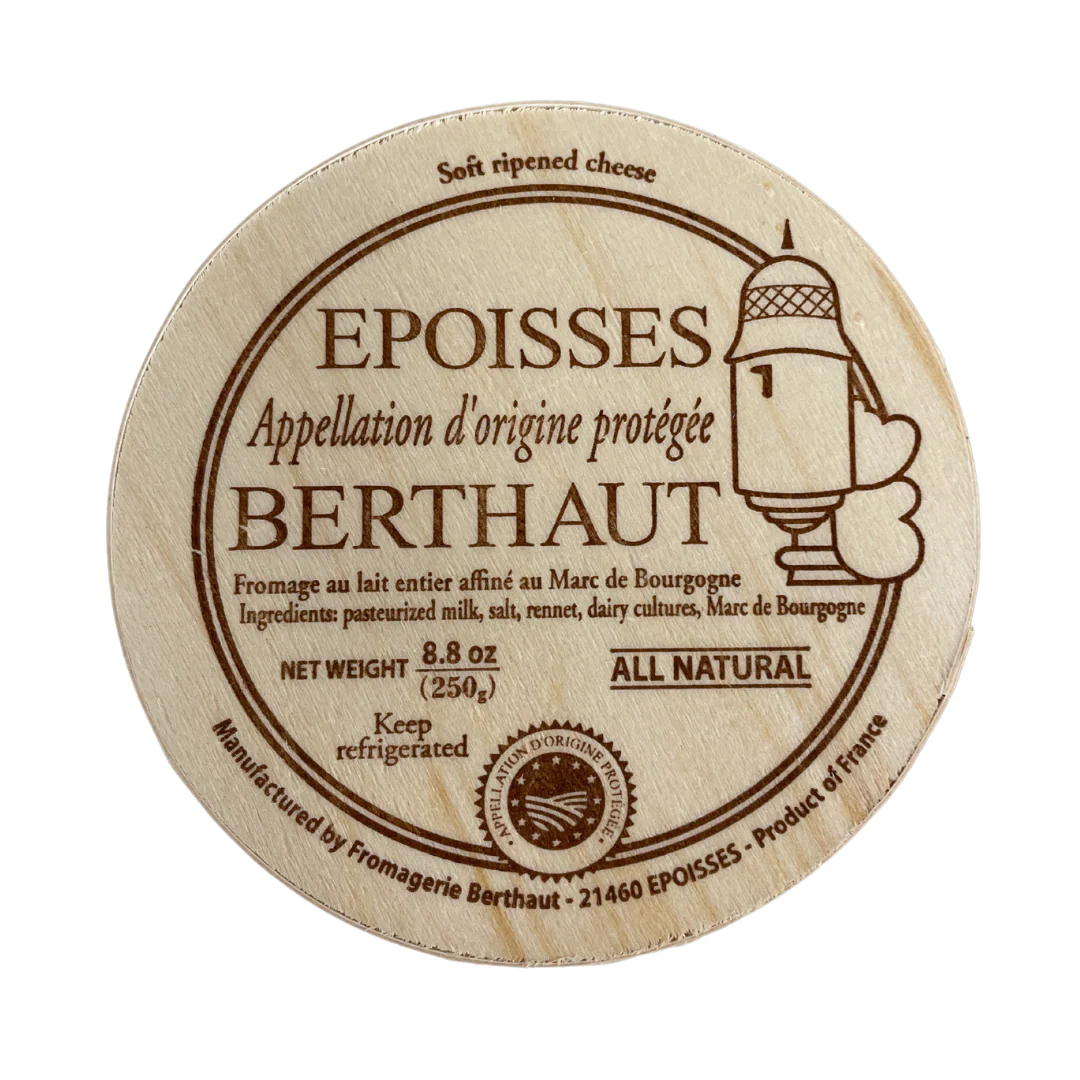 Cow Cheeses (Sold by Unit) - Image 5