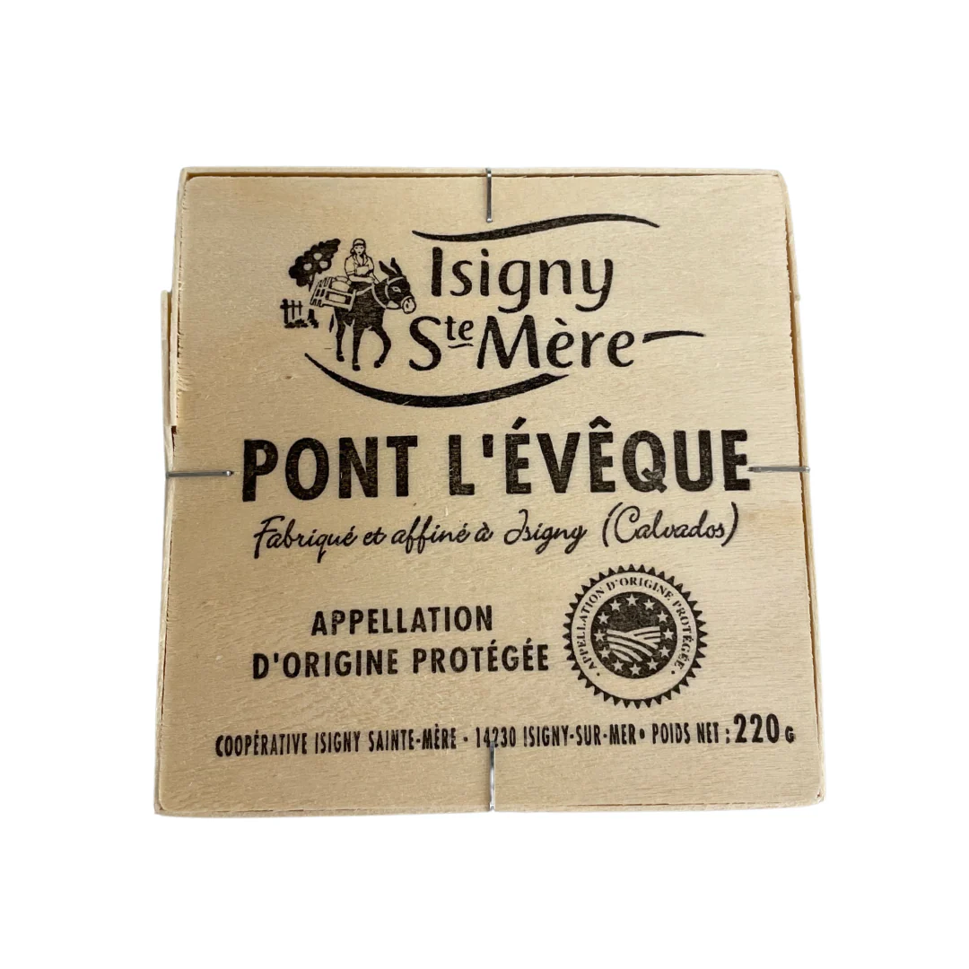 Cow Cheeses (Sold by Unit) - Image 9