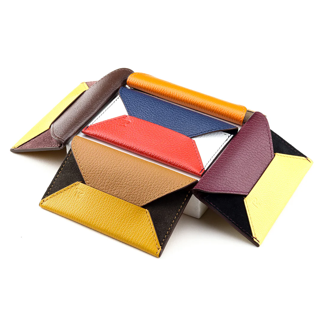 Envelope Card Carrier - Image 18