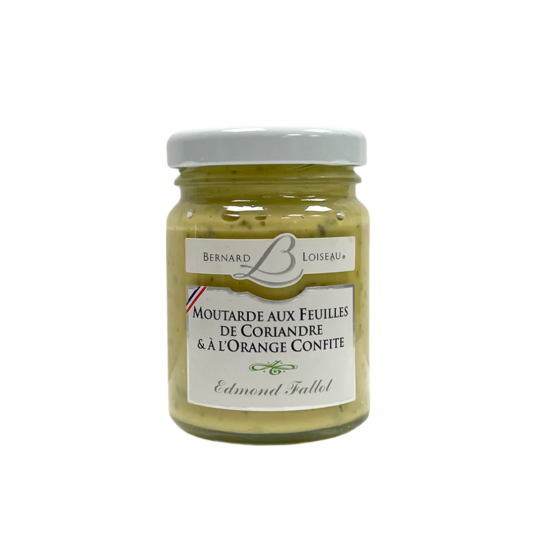 Edmond Fallot's Mustards 10cl - Image 4