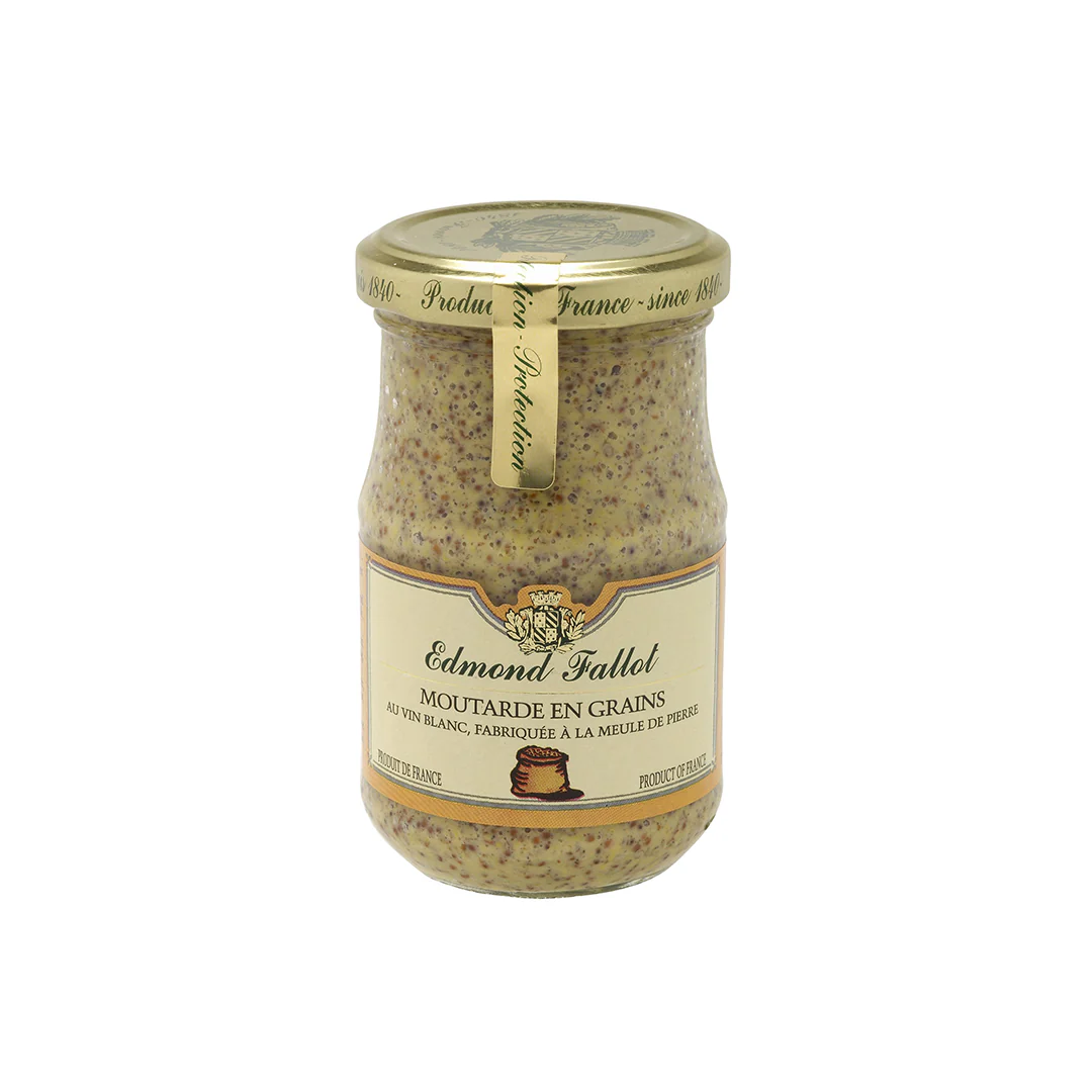 Edmond Fallot's Dijon Mustards - Image 4