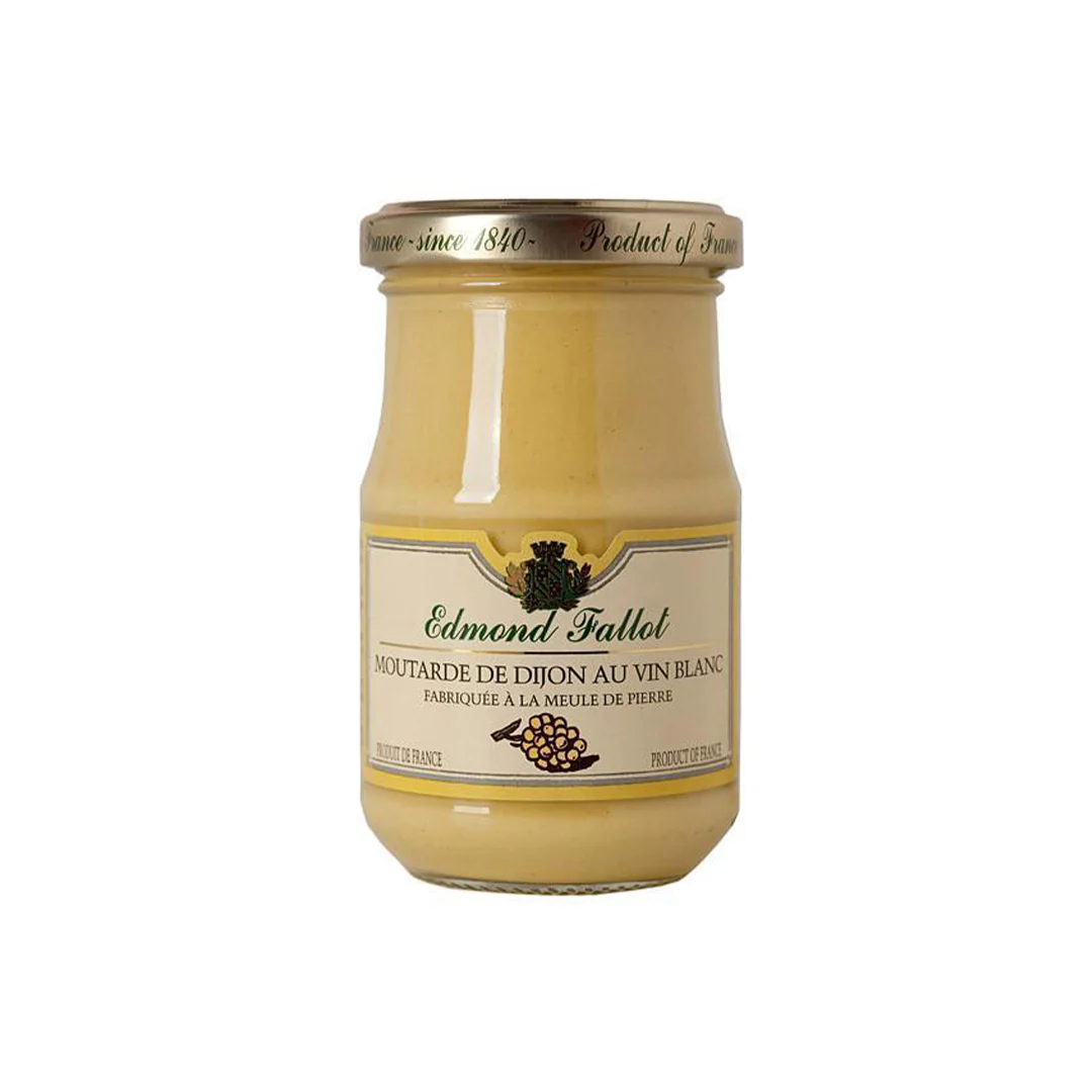 Edmond Fallot's Dijon Mustards - Image 5