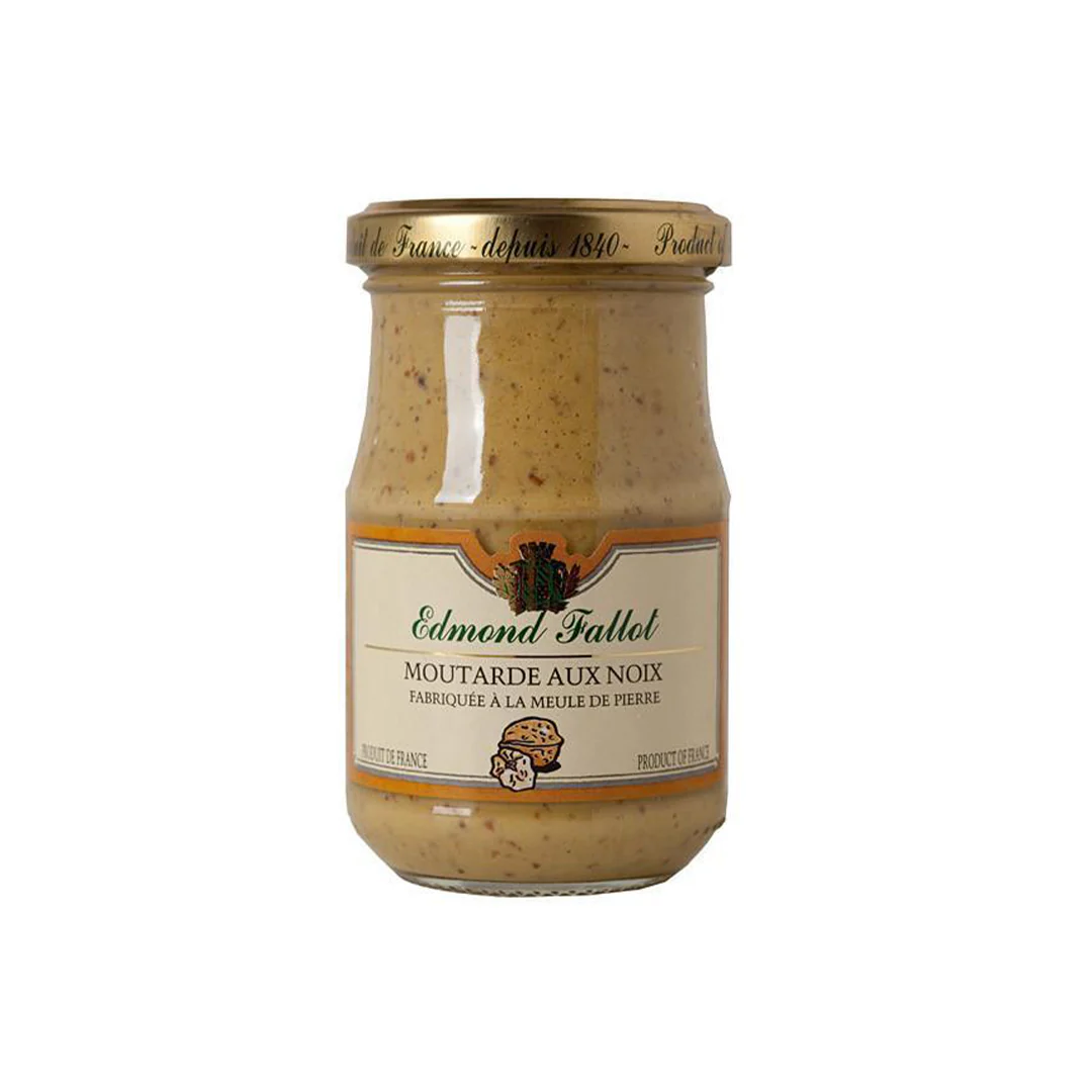 Edmond Fallot's Dijon Mustards - Image 6