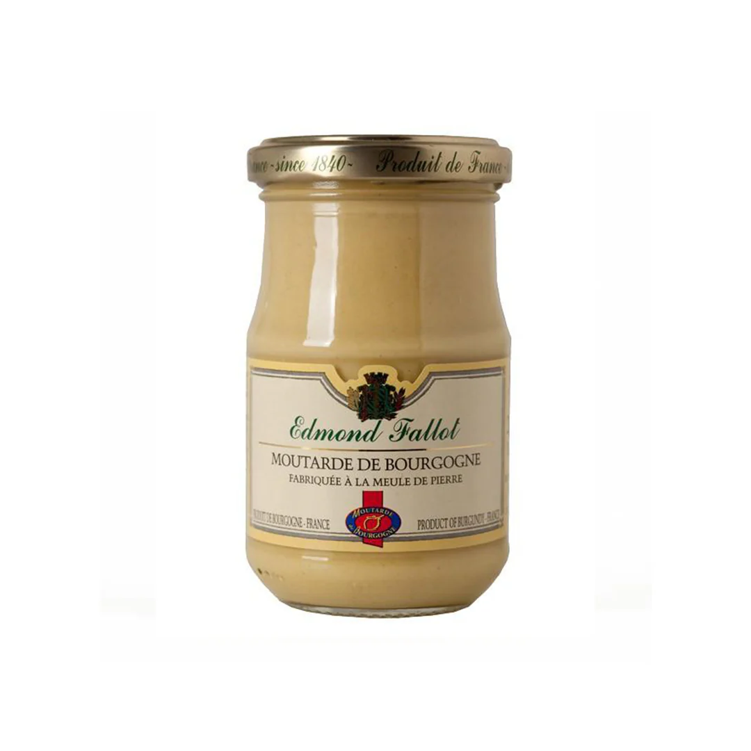 Edmond Fallot's Dijon Mustards - Image 7