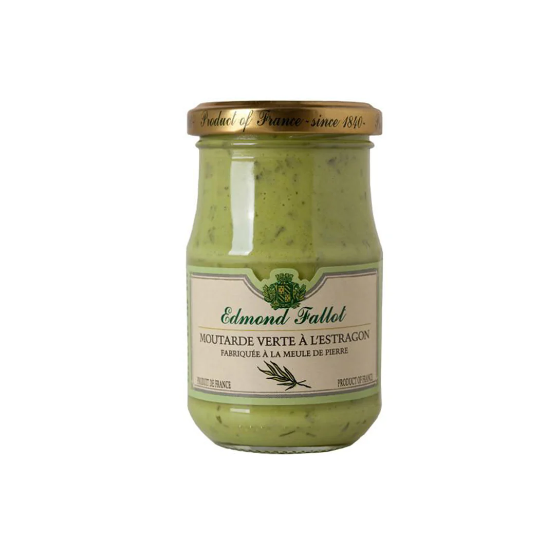 Edmond Fallot's Dijon Mustards - Image 8