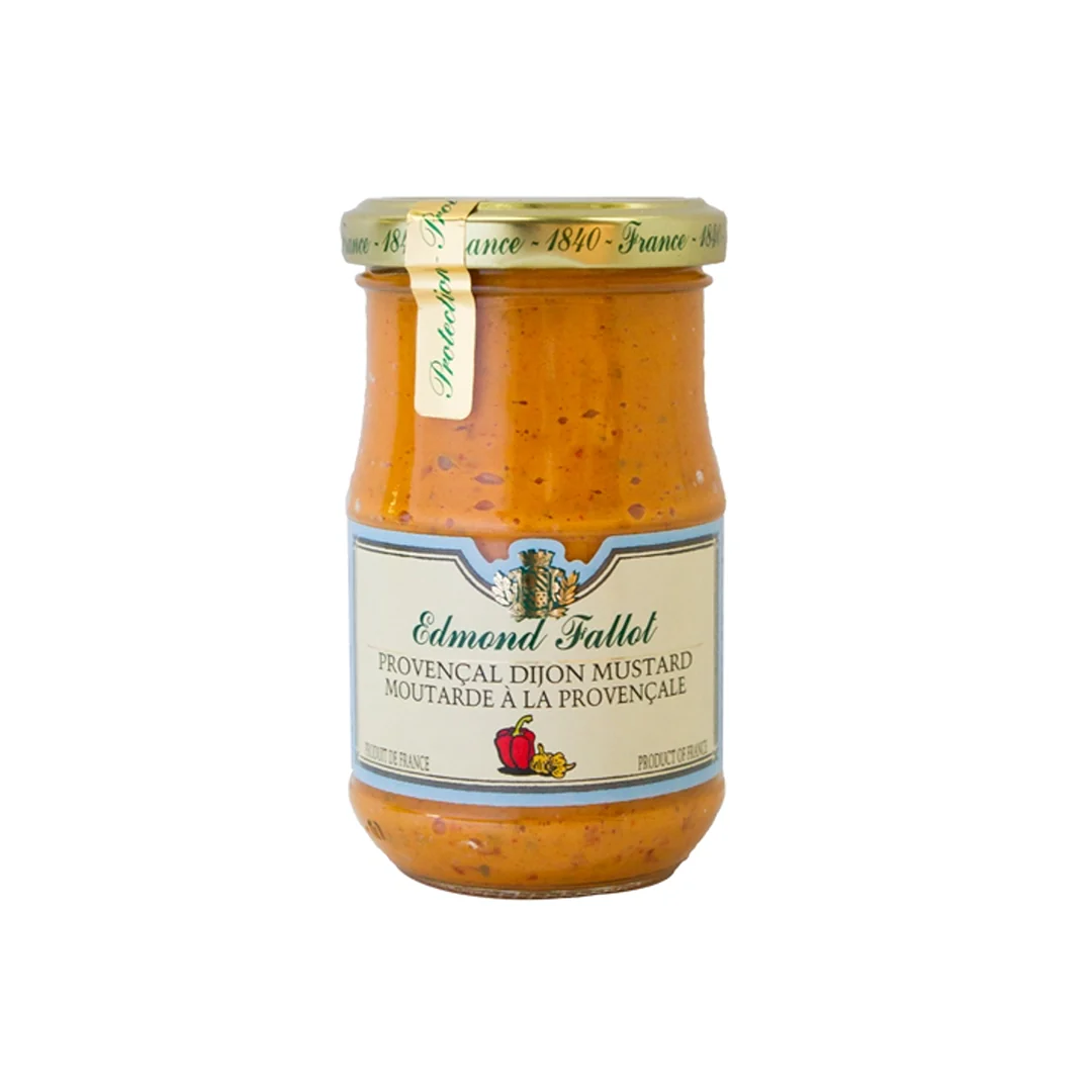 Edmond Fallot's Dijon Mustards - Image 9