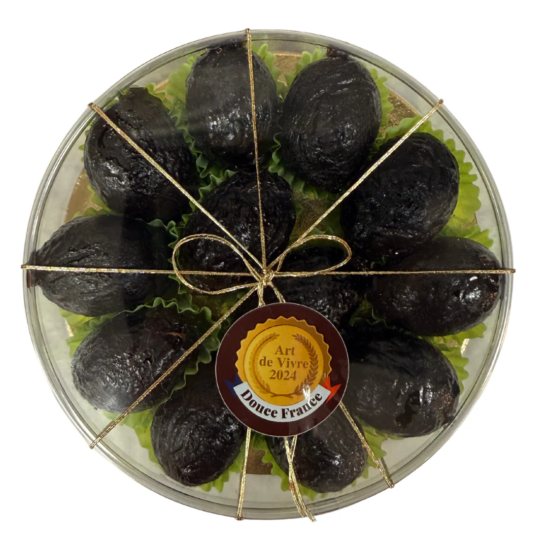 Favols' Pruneaux d'Agen (Stuffed Plums) - Image 5