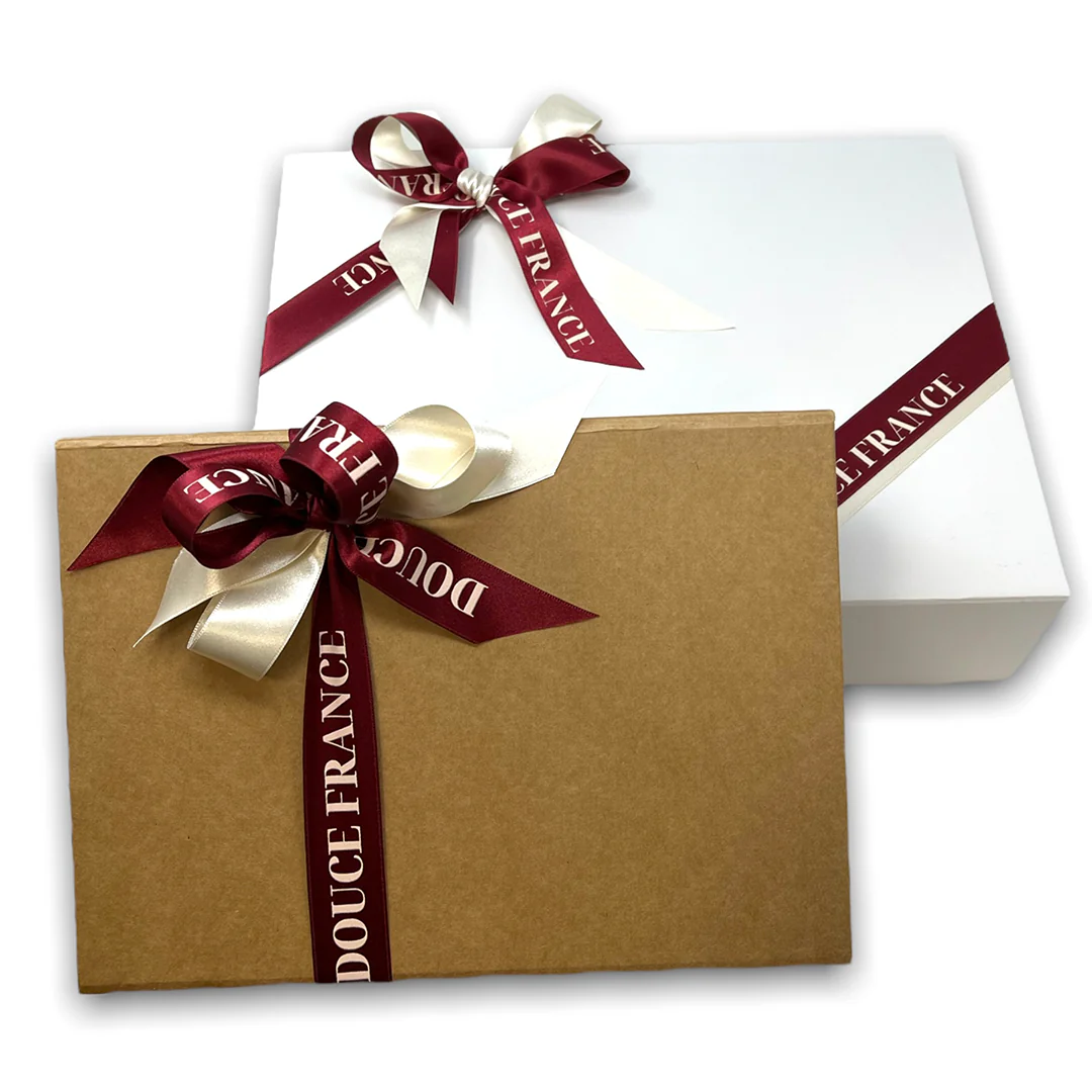 Flowery Gift Box - Image 12