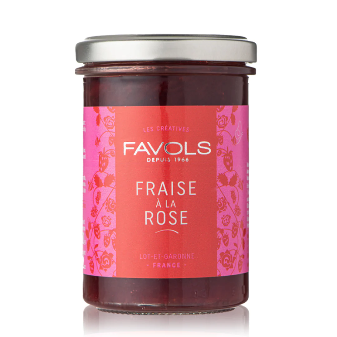 Flowery Gift Box - Image 4
