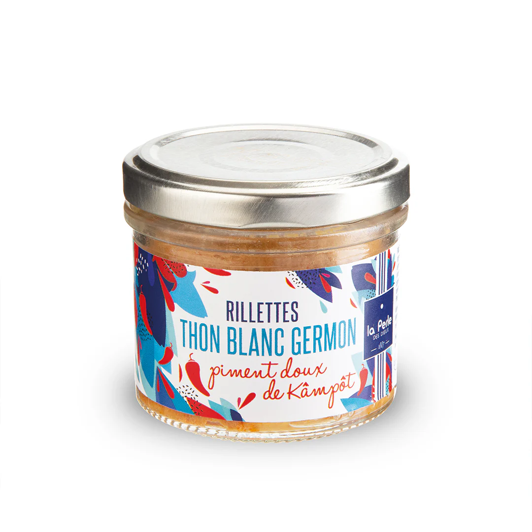Gourmet Apéritif Gift Basket - Image 10