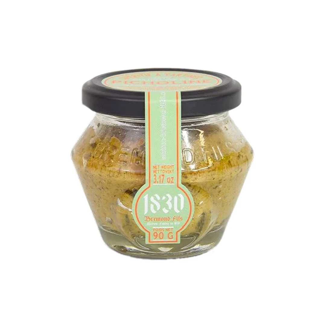 Gourmet Apéritif Gift Basket - Image 14
