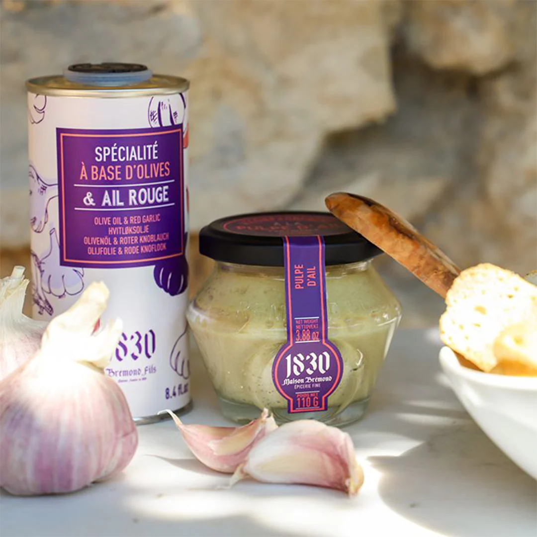 Gourmet Apéritif Gift Basket - Image 17