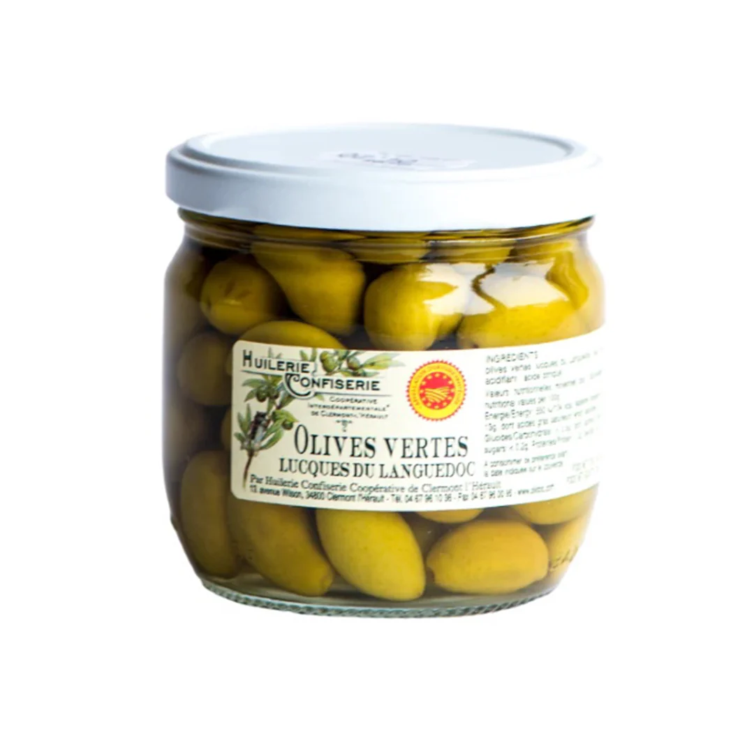Gourmet Apéritif Gift Basket - Image 18