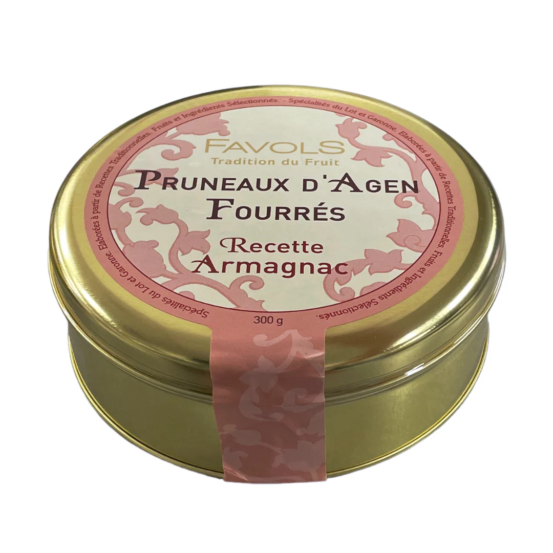 Gourmet Apéritif Gift Basket - Image 24