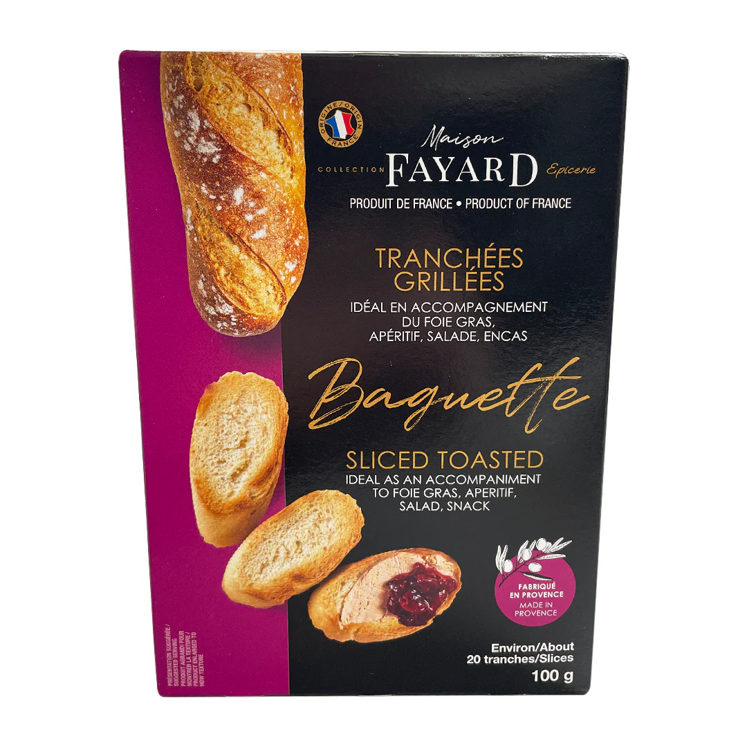 Gourmet Apéritif Gift Basket - Image 4
