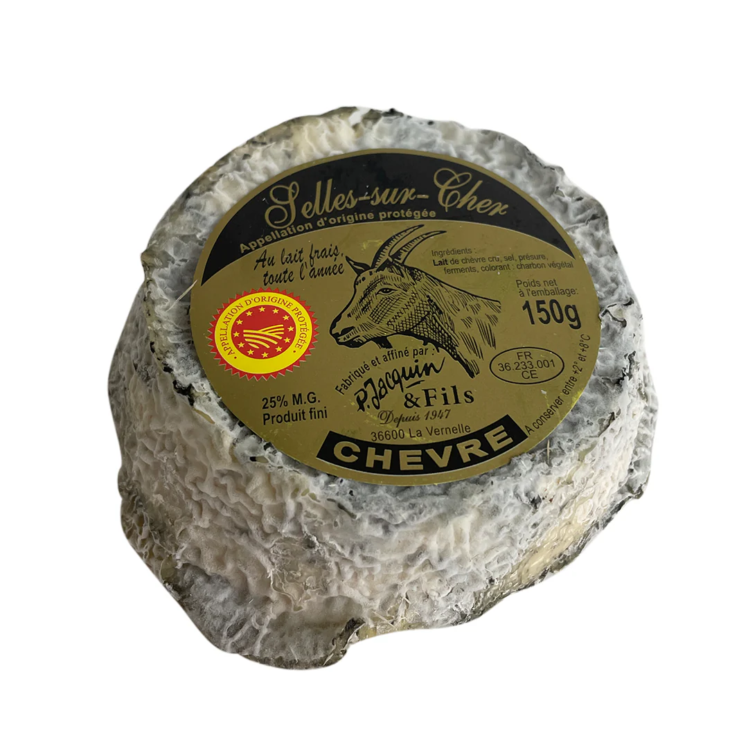 Goat Cheeses - Image 3