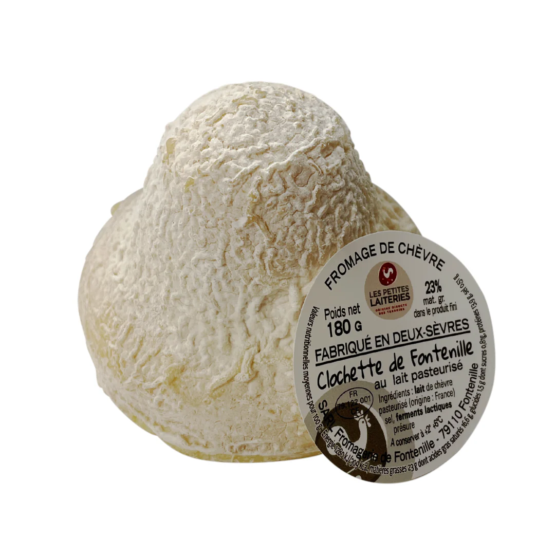 Goat Cheeses - Image 7