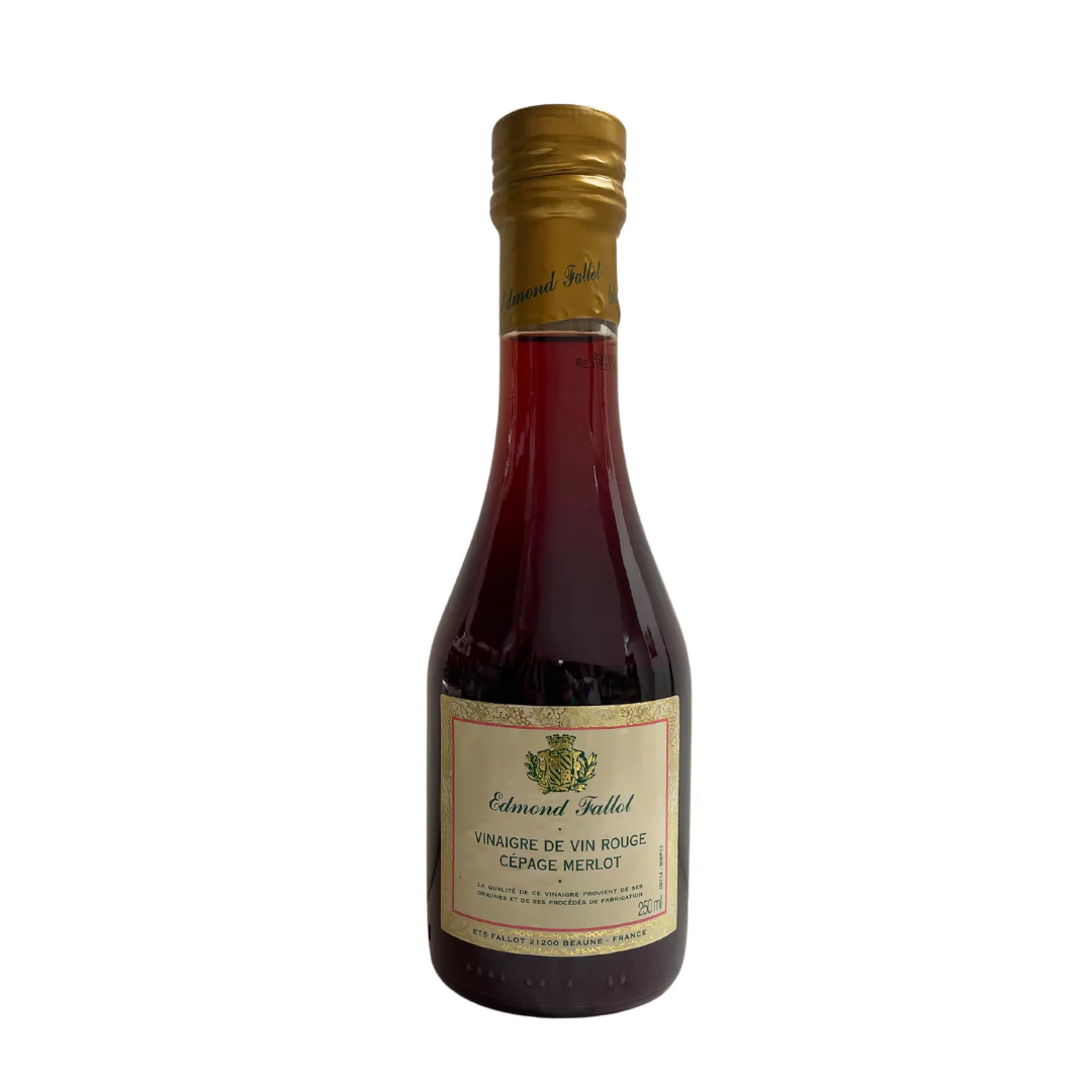 Just Arrived! Edmond Fallot's Vinegars - Image 3