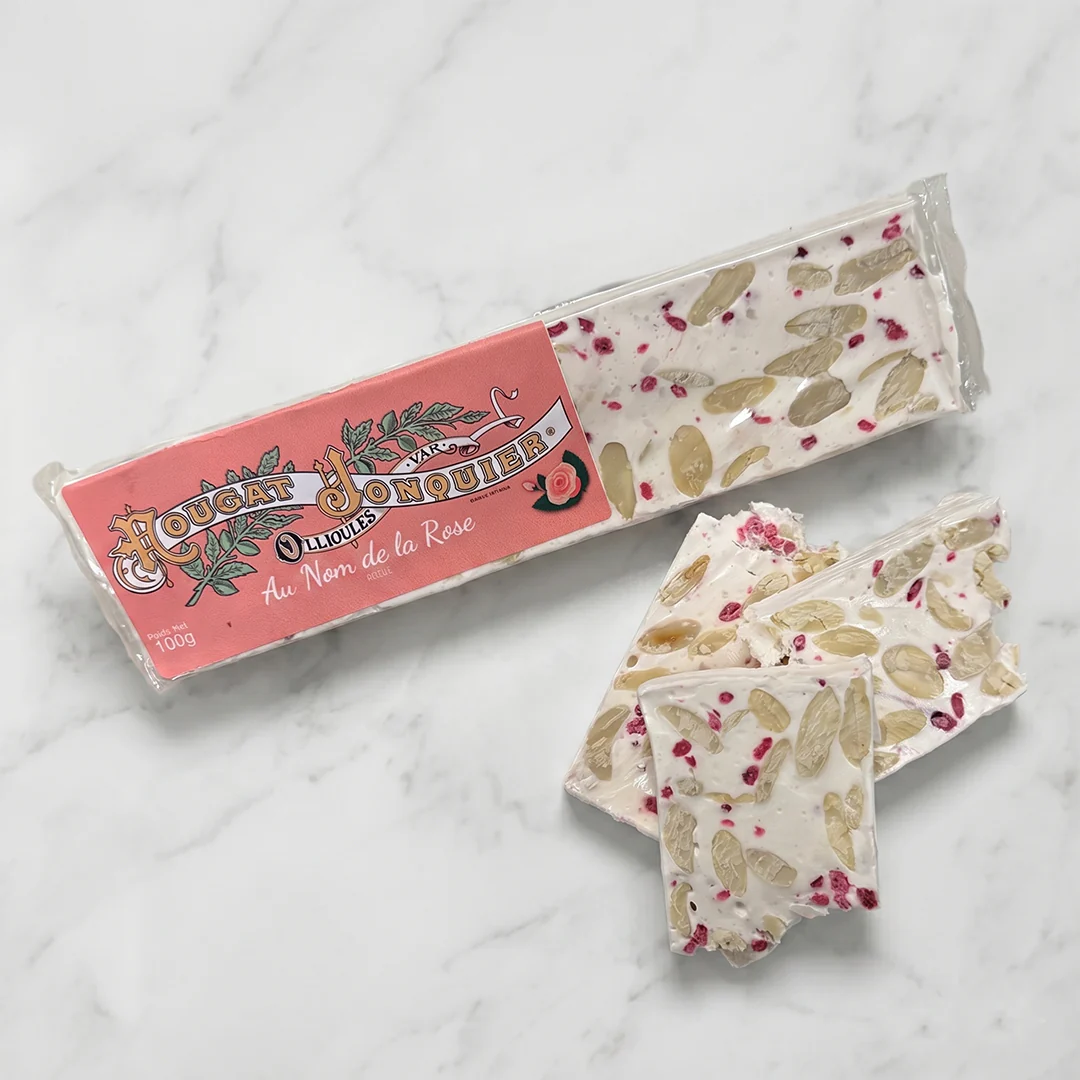 Jonquier's Nougat Bars - Image 4