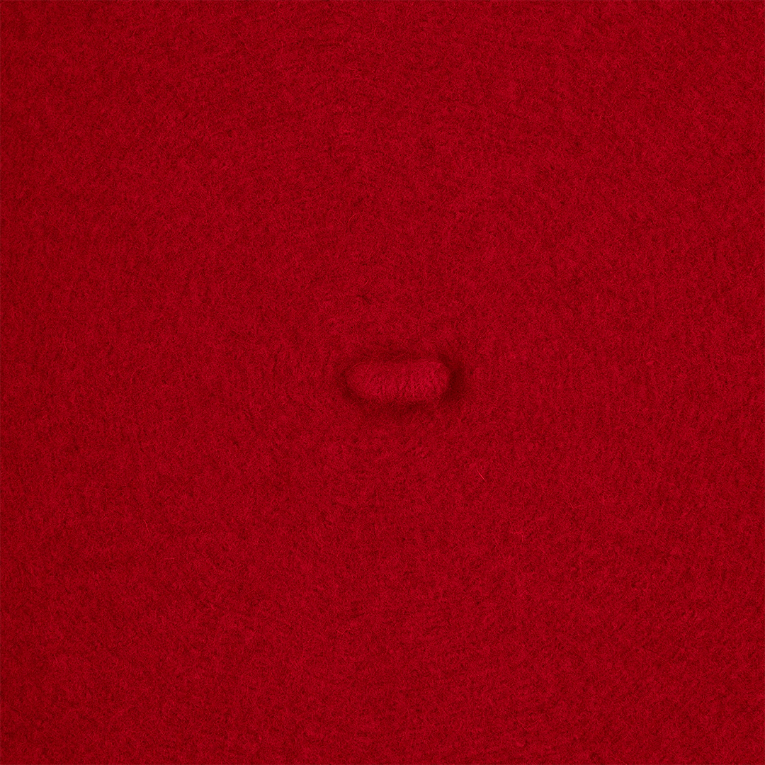 NEW! Laulhère's 100% French Merino Wool Louvre Beret - Image 5