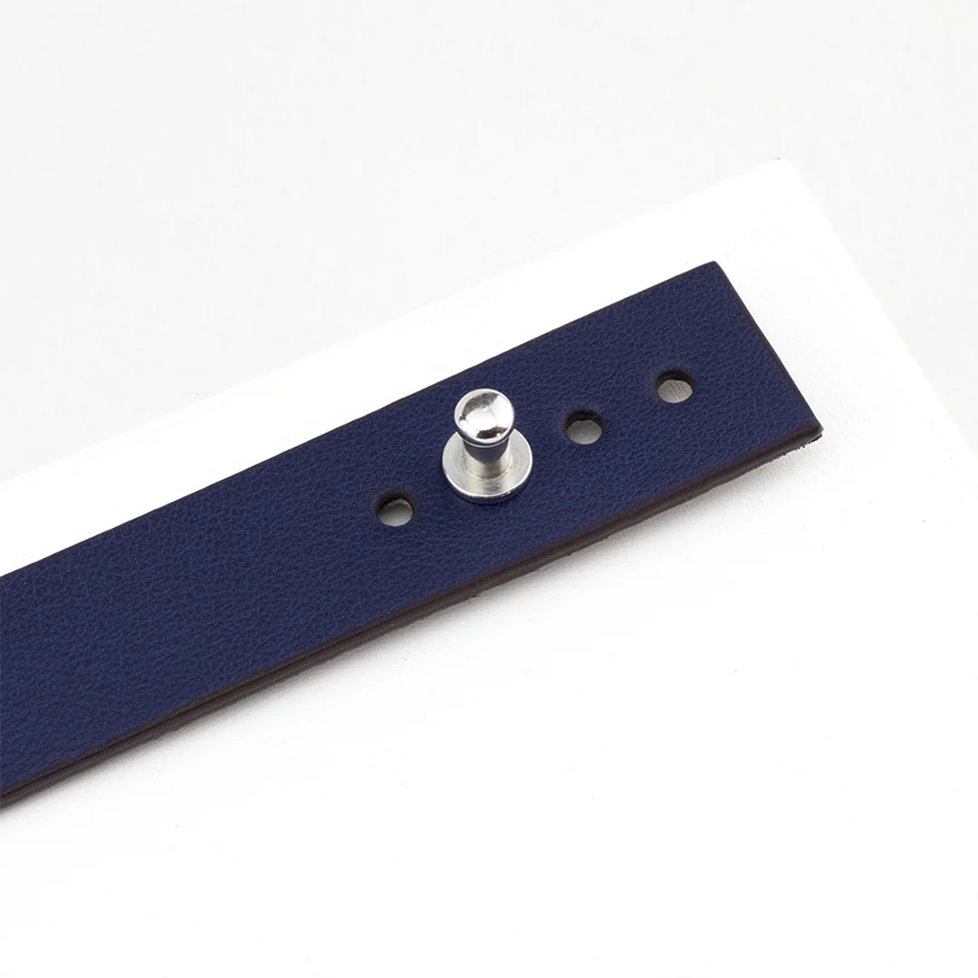 Leather Bracelet - Image 3