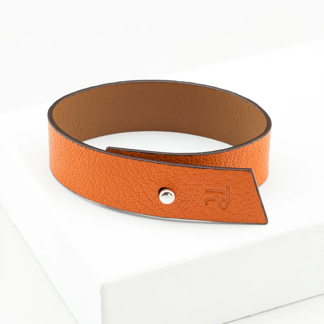Leather Bracelet - Image 5
