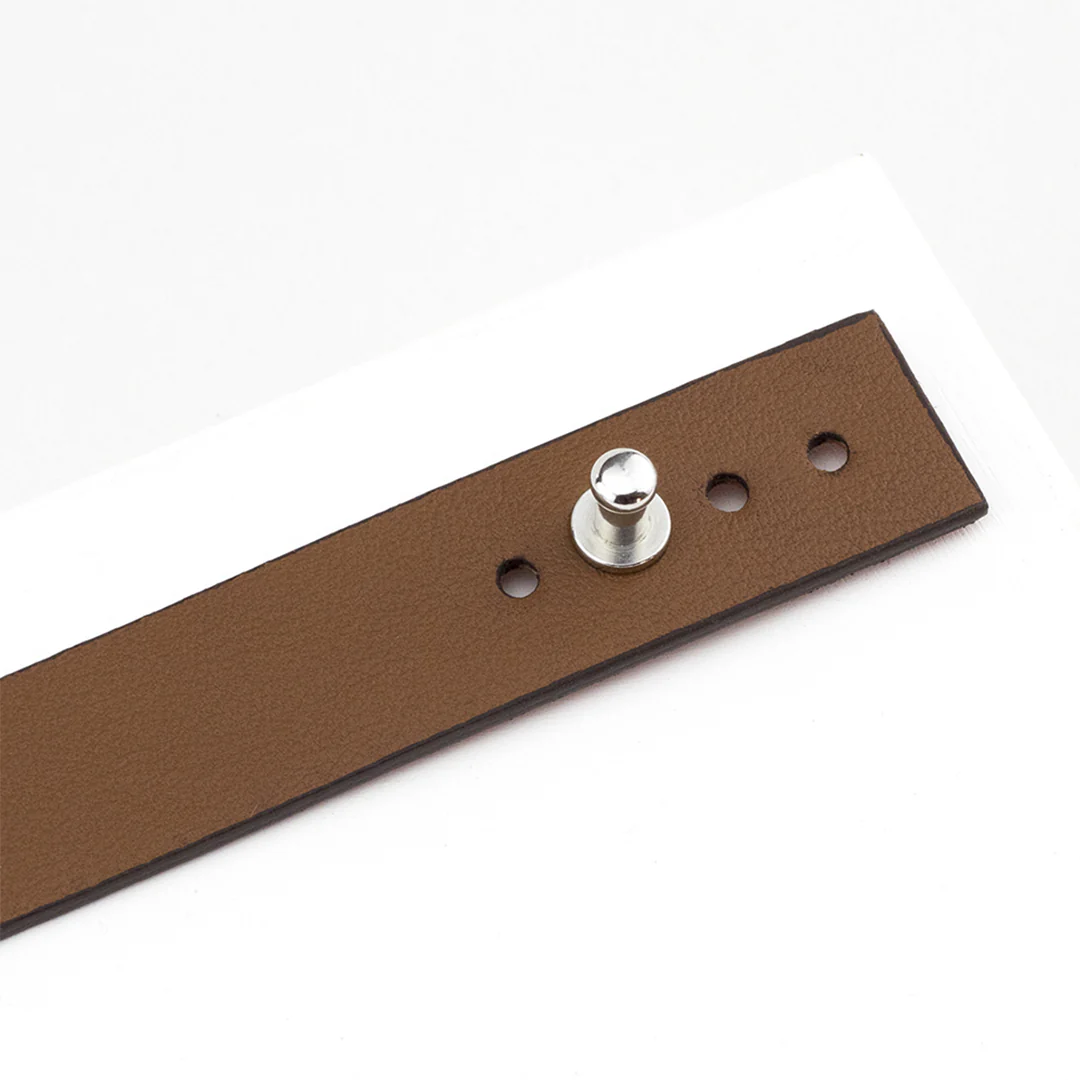 Leather Bracelet - Image 6