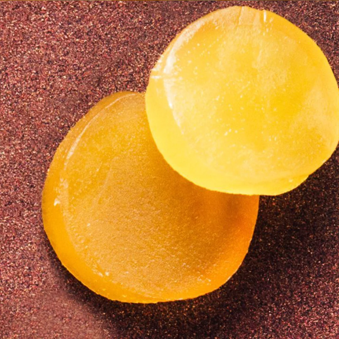 Léonard Parli's & Corsiglia's Candied Fruits - Image 3