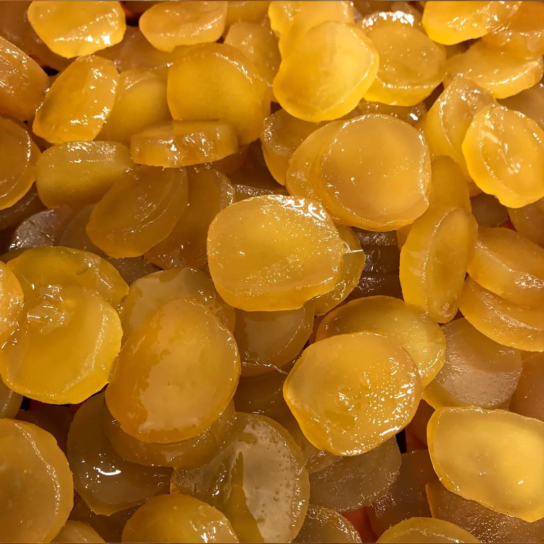 Léonard Parli's & Corsiglia's Candied Fruits - Image 4