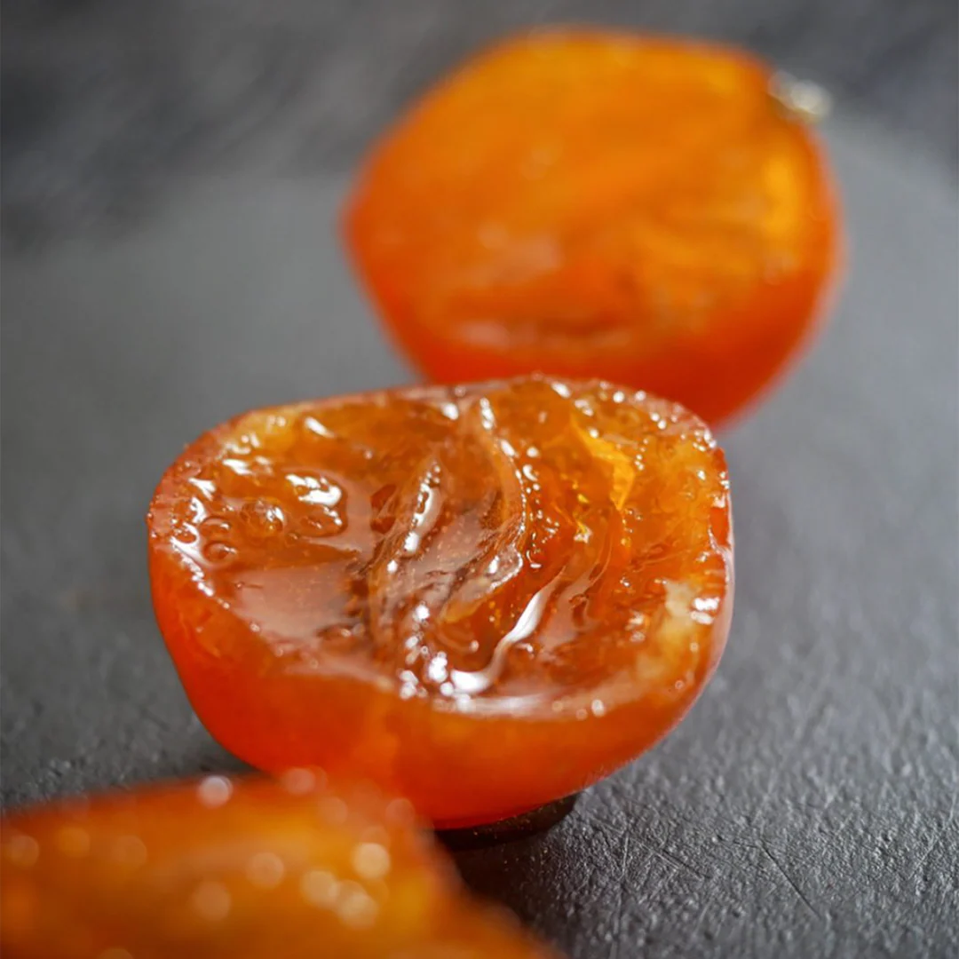 Léonard Parli's & Corsiglia's Candied Fruits - Image 6