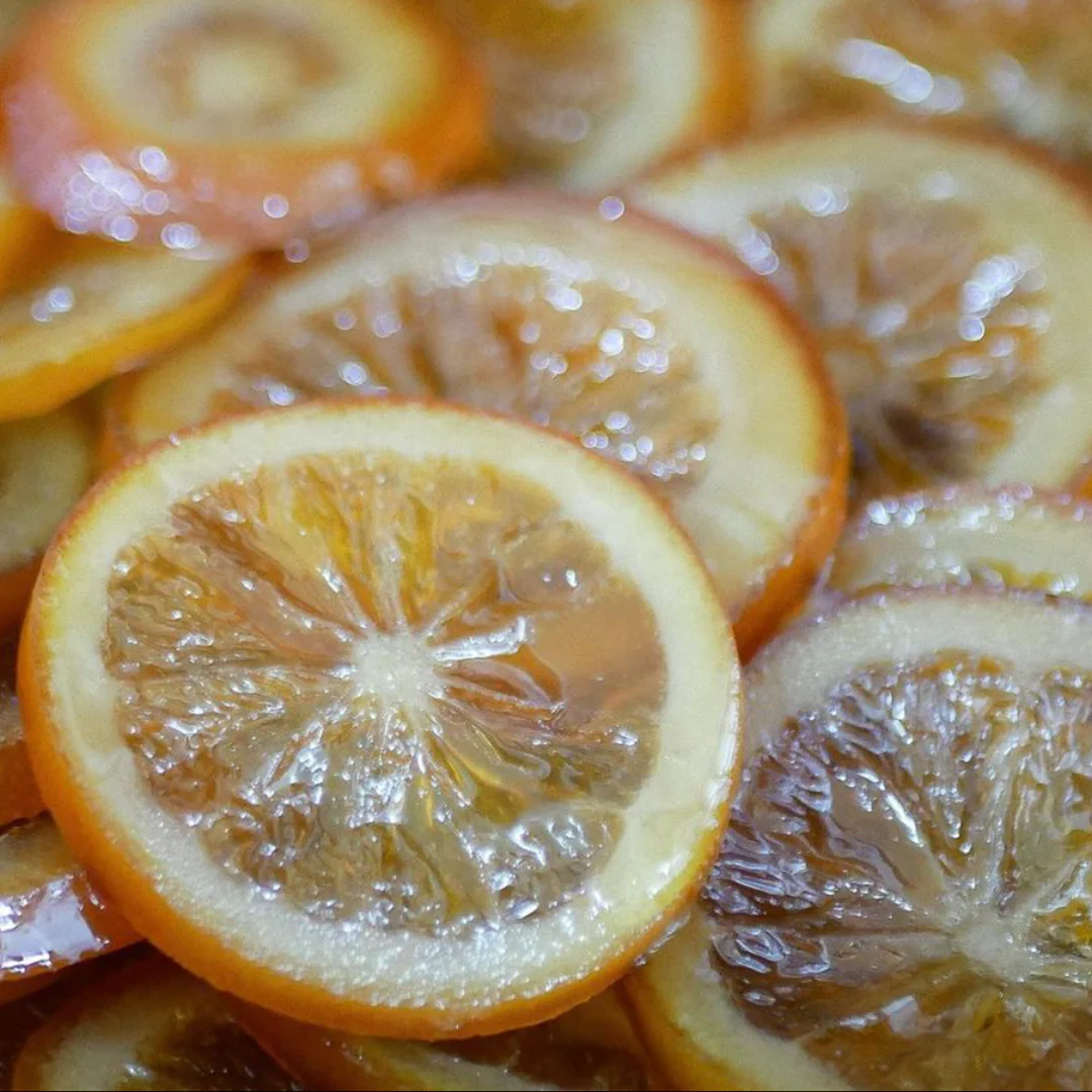 Léonard Parli's & Corsiglia's Candied Fruits - Image 7
