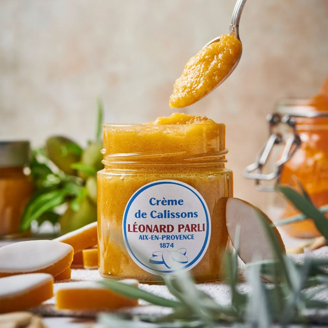 Léonard Parli's Calisson Cream - Image 2