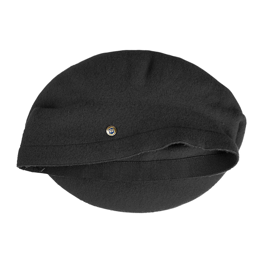 Laulhère's 100% French Merino Wool Luna Berets - Image 3