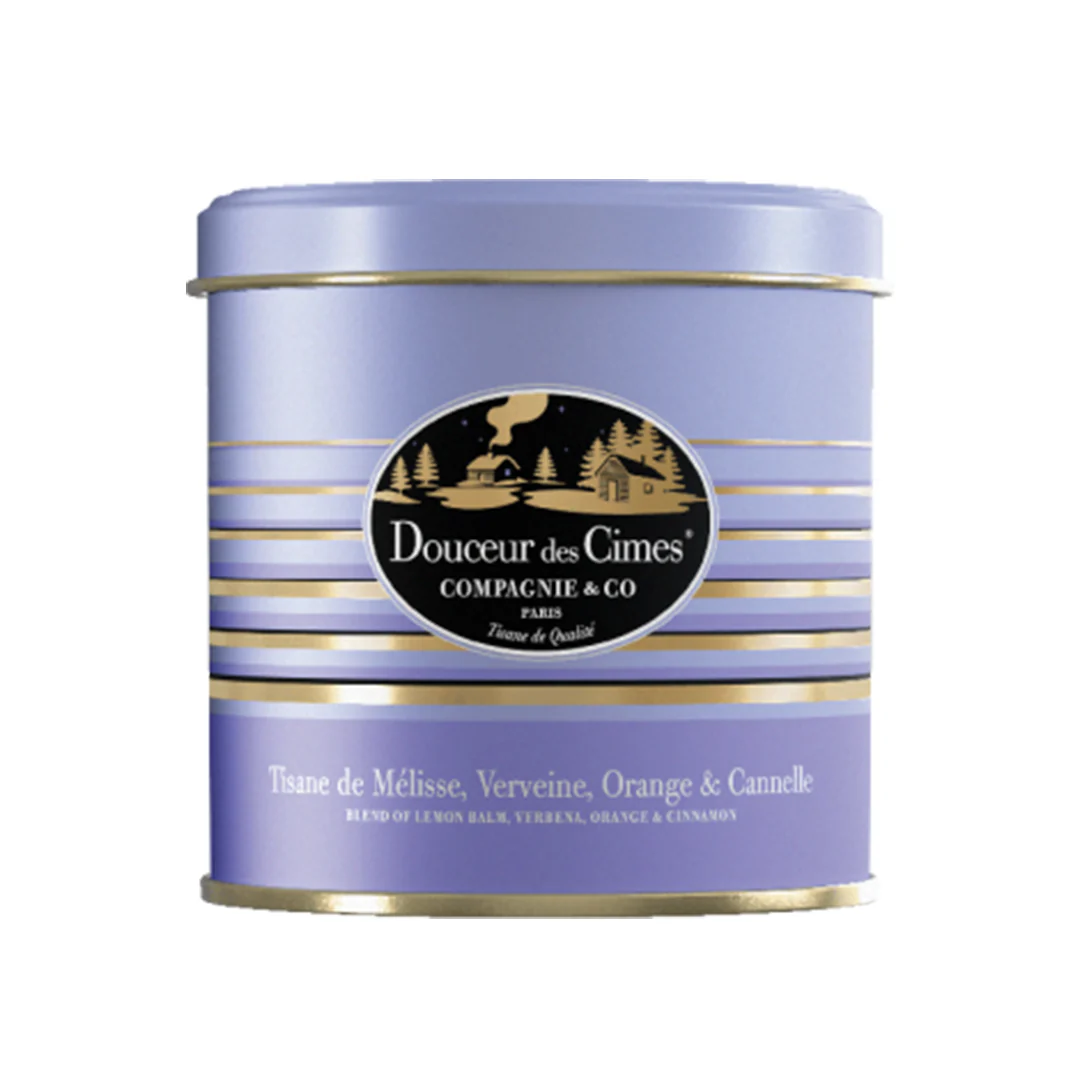Refillable Luxury Tin - Image 6